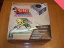 GameCube pak the legend of zelda the wind waker PAL