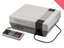 Nintendo Entertainment System (NES/FC) classique PAL