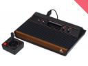 Atari VSC 2600 CX-2600S (V2) -PAL