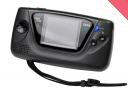 Game Gear Noir PAL