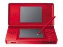 Nintendo DS Silver PAL