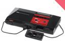 Sega Master System classic PAL