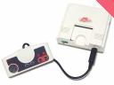 PC-Engine / TurboGrafx-16 blanc classic PAL