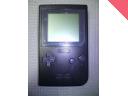 Game Boy pocket Noir PAL