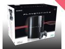 playstation 3 40 go Noir PAL