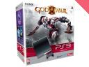 playstation 3 slim God of War 3 noire 250Go PAL