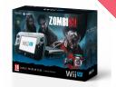 Wii U ZombiU Pack Premium limited Edition PAL