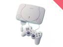 playstation one Blanc PAL