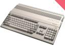 Commodore Amiga 500 Amiga 500 Blanc PAL