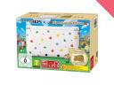 Nintendo 3DS XL Animal Crossing New leaf SPECIAL EDITION pal