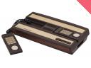 Intellivision Classic Noir PAL