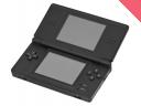 Nintendo DS Lite black noire brillant PAL