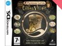 Professeur Layton et l'étrange village /Professor Layton and the Curious Village - Classic PAL Box UK