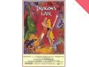 Dragon's Lair Classic PAL