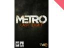 Metro: Last Light Classic PAL