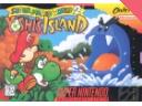 Super Mario World 2: Yoshi's Island Classic PAL