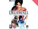 Dreamfall: The Longest Journey Classic PAL