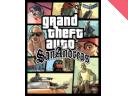 Grand Theft Auto: San Andreas Classic JAP