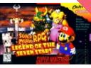Super Mario RPG: Legend of the Seven Stars Classic US