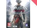 Assassin's Creed III: Liberation Classic PAL