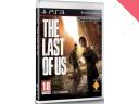 The Last of Us Classic PAL