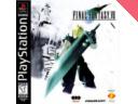 Final Fantasy VII Classic PAL