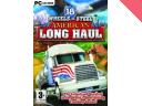 18 Wheels of Steel: American Long Haul Classic PAL