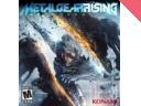 Metal Gear Rising: Revengeance Classic PAL
