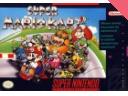 Super Mario Kart Classic PAL
