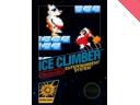 Ice Climber Classic PAL