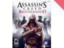 Assassin's Creed: Brotherhood Classic PAL