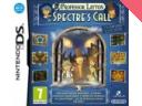 Professor Layton and the Last Specter Classic PAL