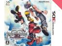 Kingdom Hearts 3D: Dream Drop Distance Classic PAL