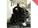 Railroad Tycoon II Classic PAL