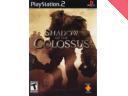 Shadow of the Colossus Classic US