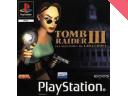 Tomb Raider III: Les Aventures de Lara Croft -Classic PAL Box Fr