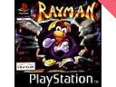 Rayman Classic PAL