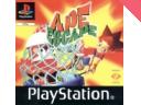 Ape Escape Classic PAL