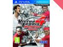 Virtua Tennis 4: World Tour Classic PAL