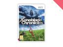 Xenoblade Chronicles - Classique PAL