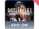 Battlefield 3: Back to Karkand Classic PAL