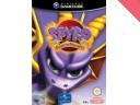 Spyro: Enter the Dragonfly Classic PAL