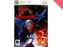 Devil May Cry 4 Classic PAL