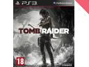 Tomb Raider (reboot 2013) Classic PAL