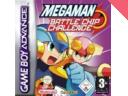 Mega Man Battle Chip Challenge Classic PAL