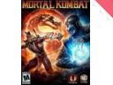 Mortal Kombat Classic PAL