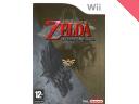 The Legend of Zelda: Twilight Princess Classic PAL