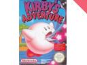 Kirby's Adventure Classic PAL