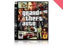 Grand Theft Auto IV Classic PAL