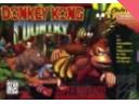 Donkey Kong Country Classic PAL